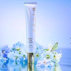 New- BYROY New York truffle eye serum .67 fl. Oz.